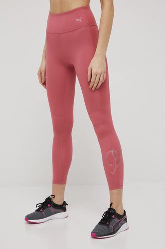 Puma legginsy treningowe Moto 144.99PLN