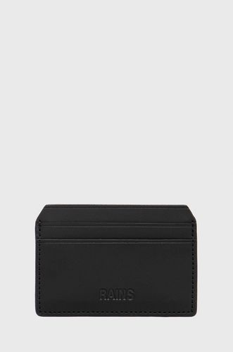 Rains etui na karty 16240 Card Holder 119.99PLN