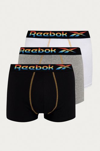 Reebok - Bokserki (3-pack) 109.99PLN