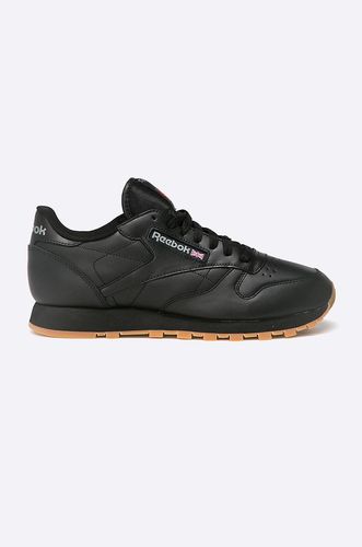 Reebok - Buty 49800 CL Lthr 254.99PLN