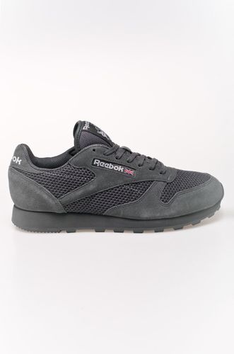 Reebok Classic - Buty Cl Leather Knit 48.99PLN