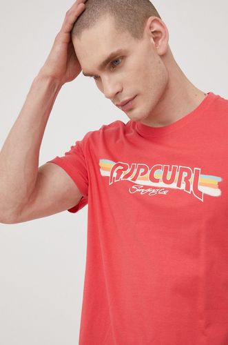 Rip Curl t-shirt bawełniany 89.99PLN