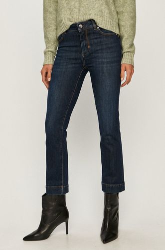 Sportmax Code - Jeansy Verna 499.90PLN