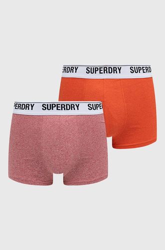 Superdry Bokserki (2-pack) 89.99PLN