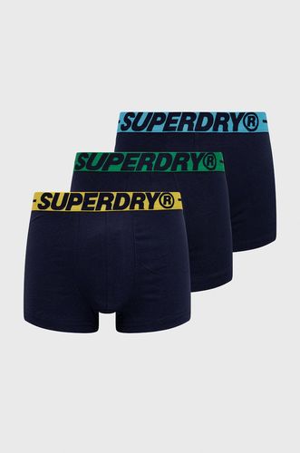Superdry bokserki (3-pack) 159.99PLN