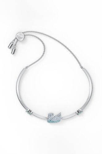 Swarovski - Bransoletka ICONIC SWAN 549.90PLN