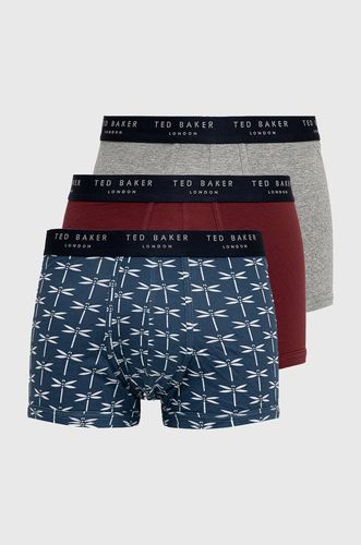 Ted Baker - Bokserki (3-pack) 129.99PLN