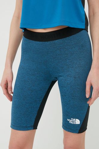 The North Face szorty sportowe Mountain Athletics 149.99PLN