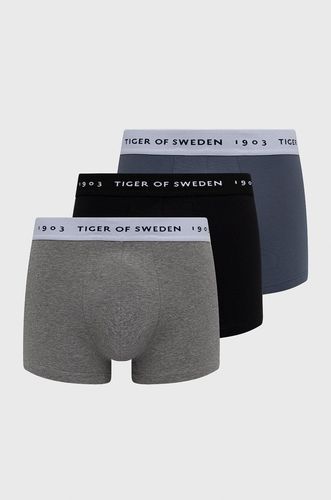 Tiger Of Sweden Bokserki (3-pack) 139.99PLN