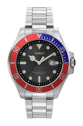 Timex zegarek TW2U71900 Harborside Coast 469.99PLN