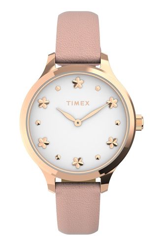Timex zegarek TW2V23700 Peyton with Floral Markers 479.99PLN