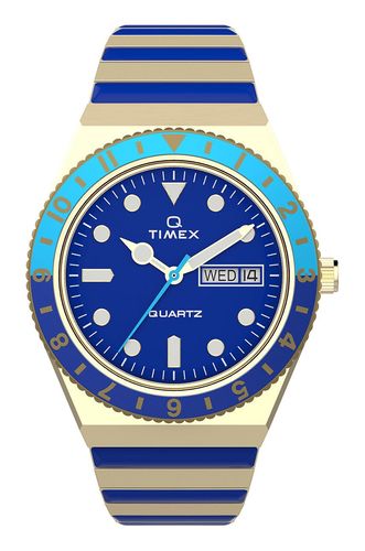 Timex zegarek TW2V38500 Malibu 849.99PLN