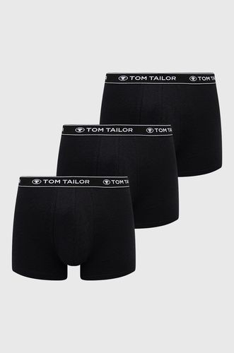 Tom Tailor bokserki (3-pack) 129.99PLN