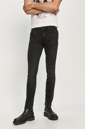 Tom Tailor - Jeansy Piers 109.90PLN