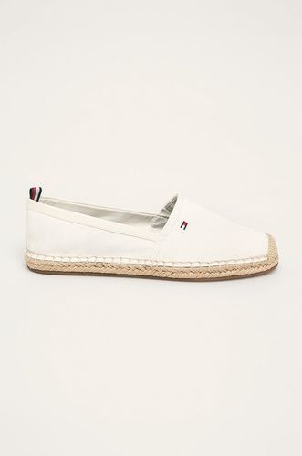 Tommy Hilfiger - Espadryle FW0FW04827 136.99PLN