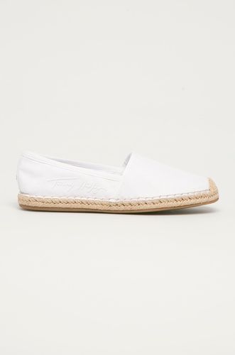 Tommy Hilfiger - Espadryle FW0FW05649 160.99PLN