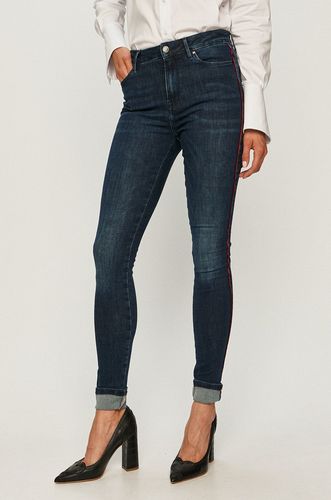 Tommy Hilfiger - Jeansy Anna 299.90PLN