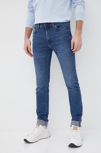 Tommy Hilfiger jeansy BLEECKER 479.99PLN