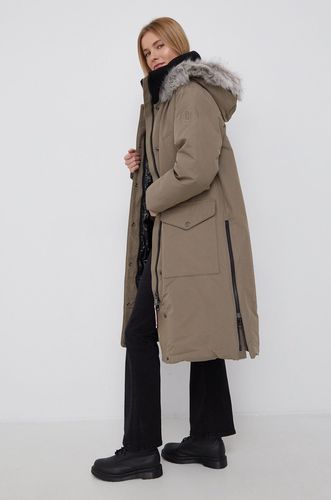Tommy Hilfiger - Kurtka puchowa 549.90PLN