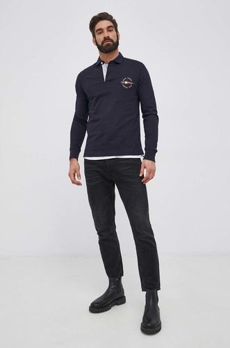 Tommy Hilfiger Longsleeve bawełniany 389.99PLN