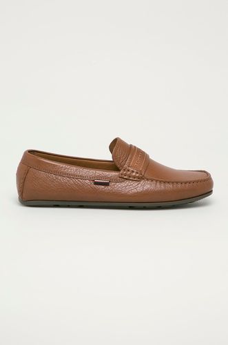 Tommy Hilfiger - Mokasyny skórzane 289.99PLN