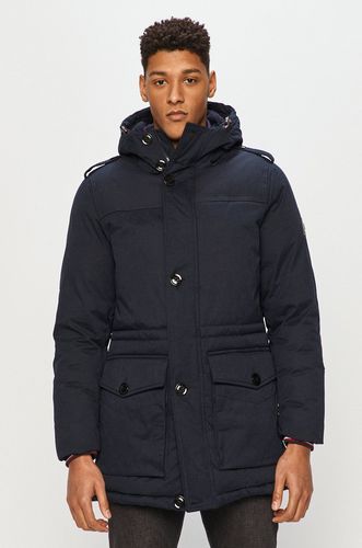 Tommy Hilfiger - Parka MW0MW15804 699.99PLN