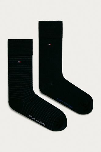 Tommy Hilfiger - Skarpetki (2-pack) 26.99PLN