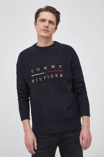 Tommy Hilfiger Sweter bawełniany 449.99PLN