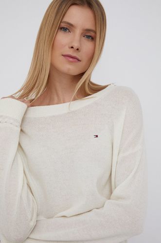 Tommy Hilfiger Sweter wełniany 259.99PLN