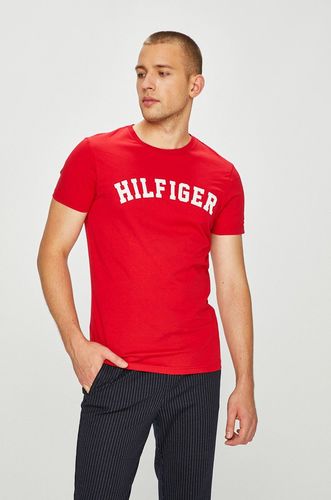 Tommy Hilfiger - T-shirt UM0UM00054 109.99PLN