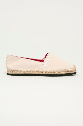 Tommy Jeans - Espadryle EN0EN01271 130.99PLN