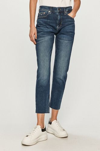 Tommy Jeans - Jeansy Izzy 199.99PLN