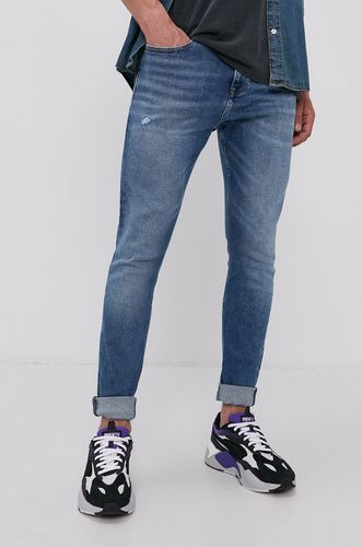 Tommy Jeans jeansy 449.99PLN