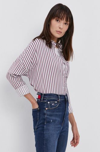 Tommy Jeans - Koszula bawełniana 179.90PLN