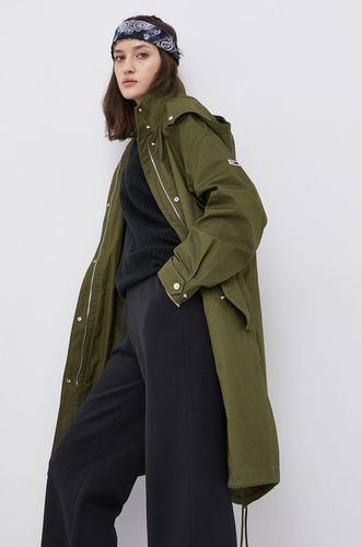 Tommy Jeans Parka 629.99PLN