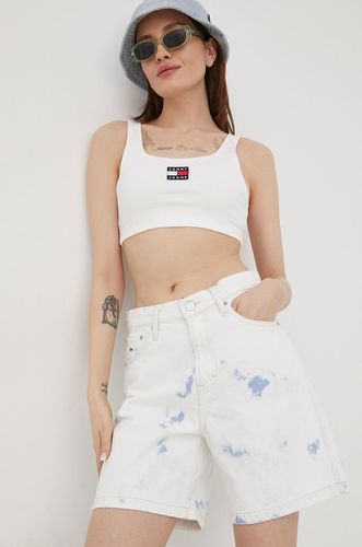 Tommy Jeans szorty jeansowe BETSY BF7091 238.99PLN