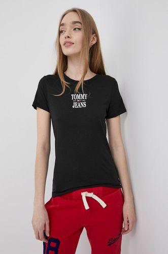 Tommy Jeans - T-shirt 79.99PLN