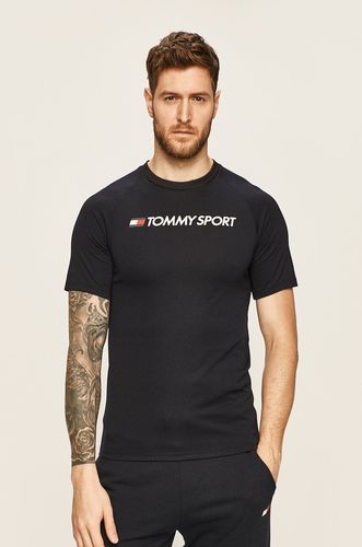 Tommy Sport - T-shirt 69.90PLN