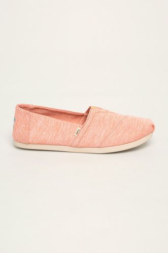 Toms - Espadryle Classic 229.99PLN