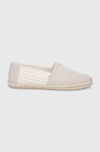 Toms Espadryle University Stripes 179.99PLN