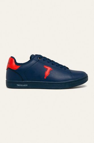 Trussardi Jeans - Buty skórzane 259.90PLN