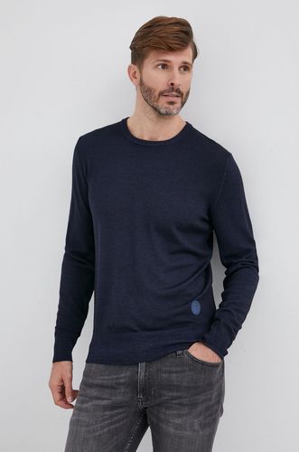 Trussardi Sweter wełniany 449.99PLN