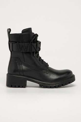 Twinset - Workery skórzane 849.90PLN