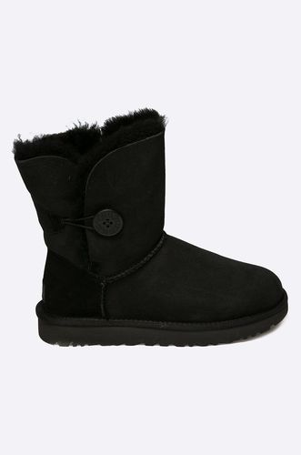 UGG - Buty Bailey Button II 799.99PLN