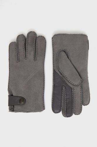 UGG Rękawiczki zamszowe 439.99PLN