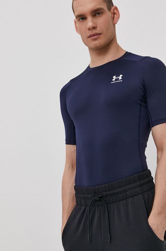 Under Armour t-shirt treningowy 109.99PLN