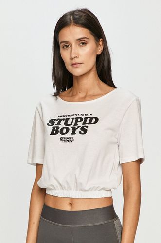 Undiz - Bluza piżamowa Stupidboyiz 38.99PLN