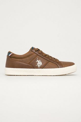 U.S. Polo Assn. Buty 199.99PLN