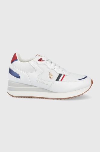 U.S. Polo Assn. sneakersy 399.99PLN