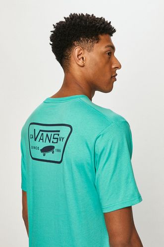 Vans - T-shirt 89.90PLN